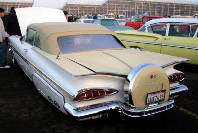 '59 Impala